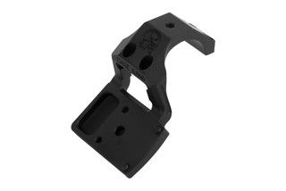 Rotapoint Systems Gancho 30mm Scope Cap Offset Mount fits Trijicon RMR footprint red dot sights.